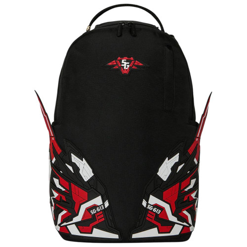 Sprayground Τσάντα πλάτης Mecha Wing Backpack